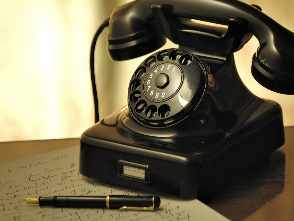 oldphone