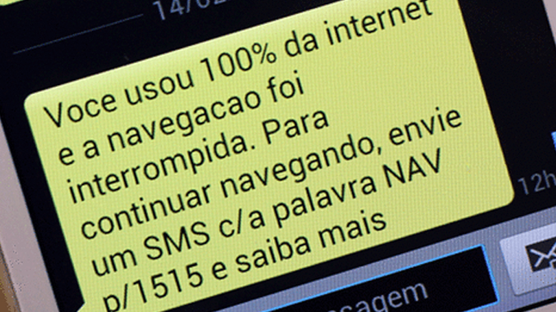 Apple é processada por esgotar plano de dados de usuários no iOS 9