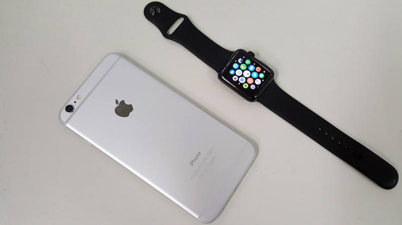 Apple Watch ajuda a criar hábitos saudáveis