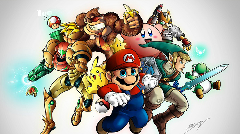 Primeiro jogo para smartphones da Nintendo pode ser revelado nesta semana