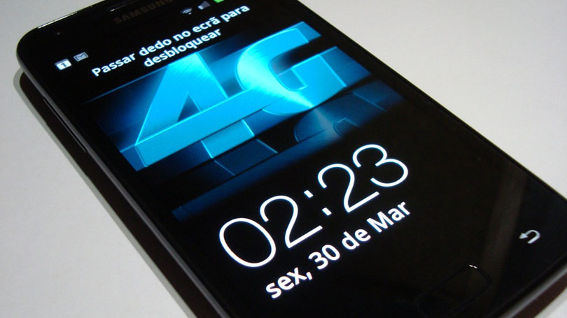 App quer reduzir gasto de 4G