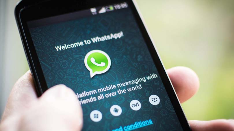 Golpe no WhatsApp faz usuário instalar app desnecessário