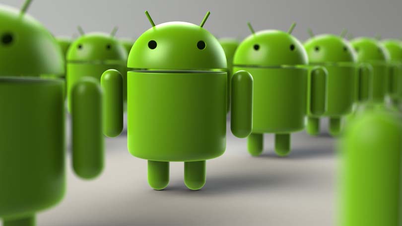 Android gerou US$ 22 bi de lucro para o Google, diz Oracle