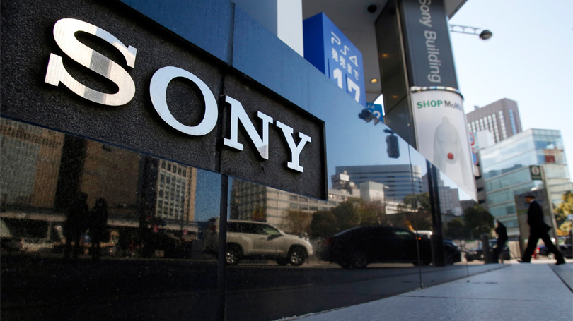 Sony diz se preparar para desaceleração em smartphones com queda de vendas de sensores