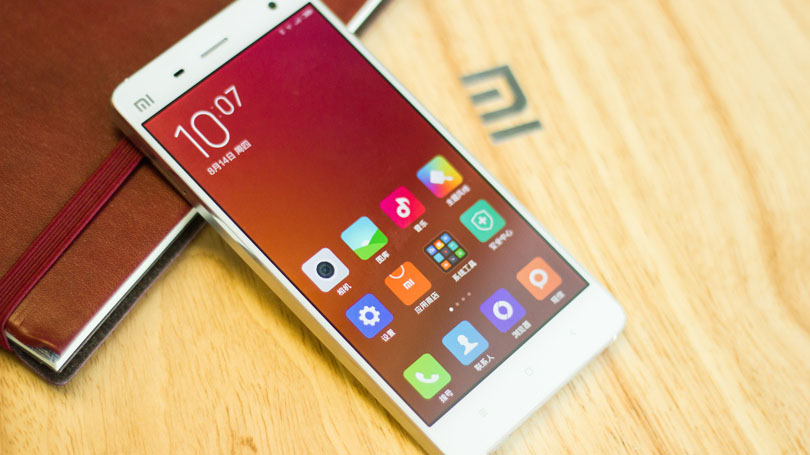 Com competição maior, Xiaomi não atinge meta de vendas de celulares em 2015