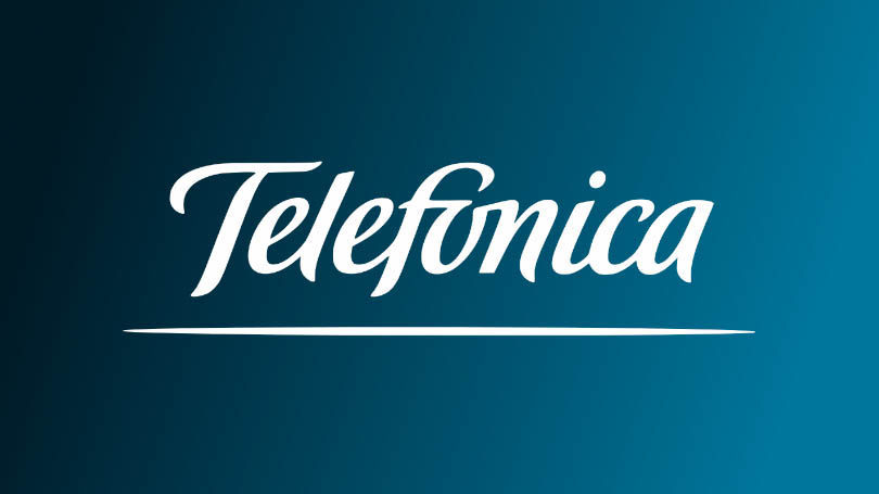 Espanhola Telefónica vê crescimento de 4% da receita neste ano