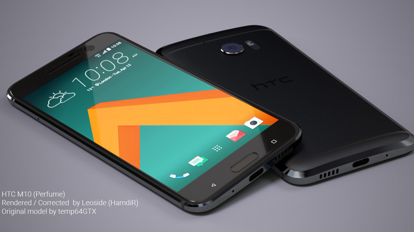 Novo celular HTC 10 vai fazer você querer a empresa de volta no Brasil