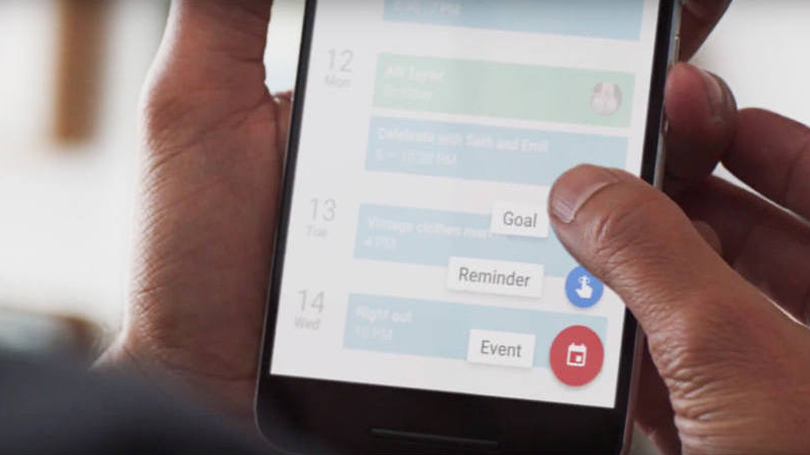 Novo recurso do Google Agenda vai dar um jeito na sua vida