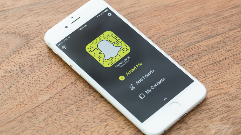 O guia definitivo para adultos entenderem o Snapchat