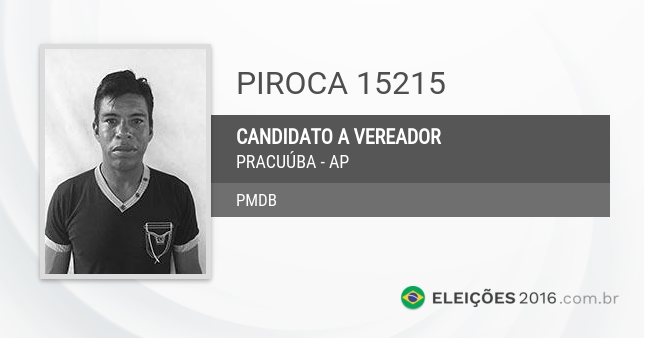 Essa é a lista definitiva dos candidatos com os nomes mais bizarros das eleições 2016