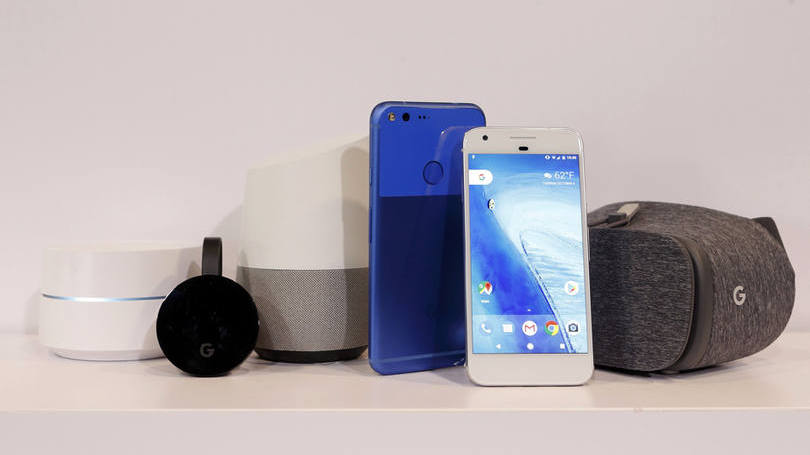 5 produtos para lá de inteligentes anunciados pelo Google