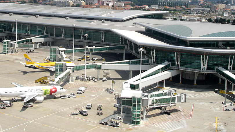 Vencedor de leilão de aeroporto terá de pagar 25% do aluguel à vista