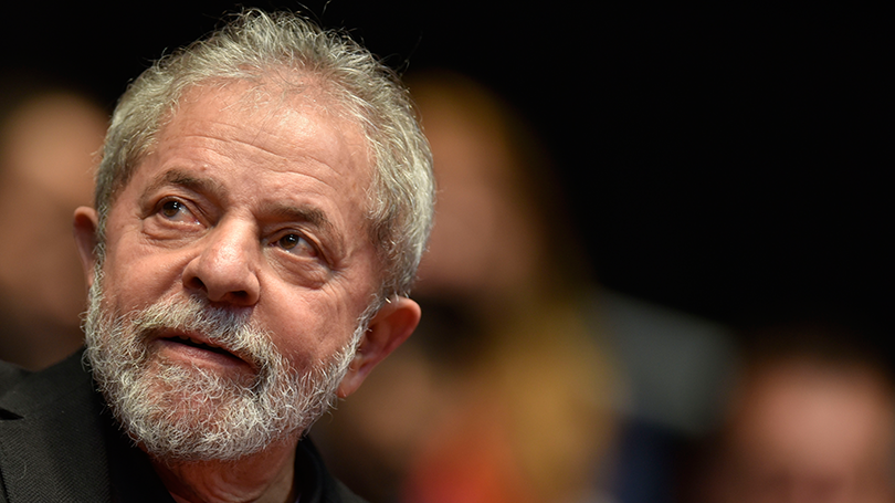 Fachin retira de Moro mais uma apuração sobre Lula baseada na Odebrecht