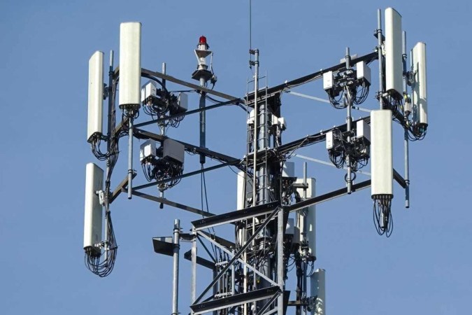 Anatel libera frequência 5G em 506 novo municípios do Brasil