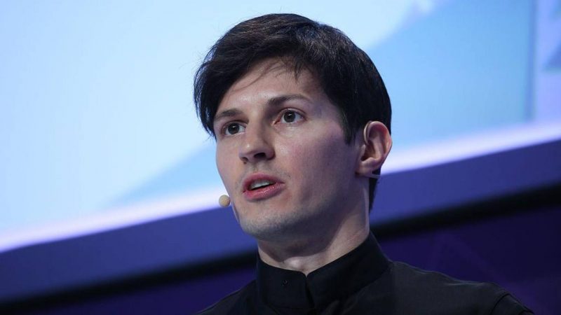 Pavel Durov: quem é o bilionário criador do Telegram preso na França