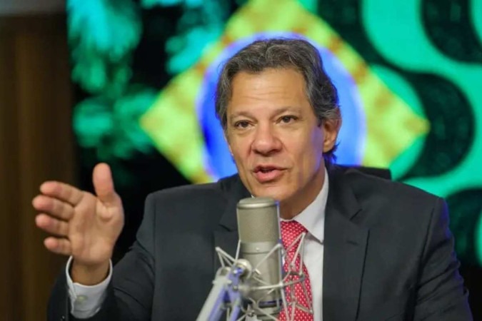 Anatel vai tirar sites de bets do ar nos próximos dias, afirma Haddad