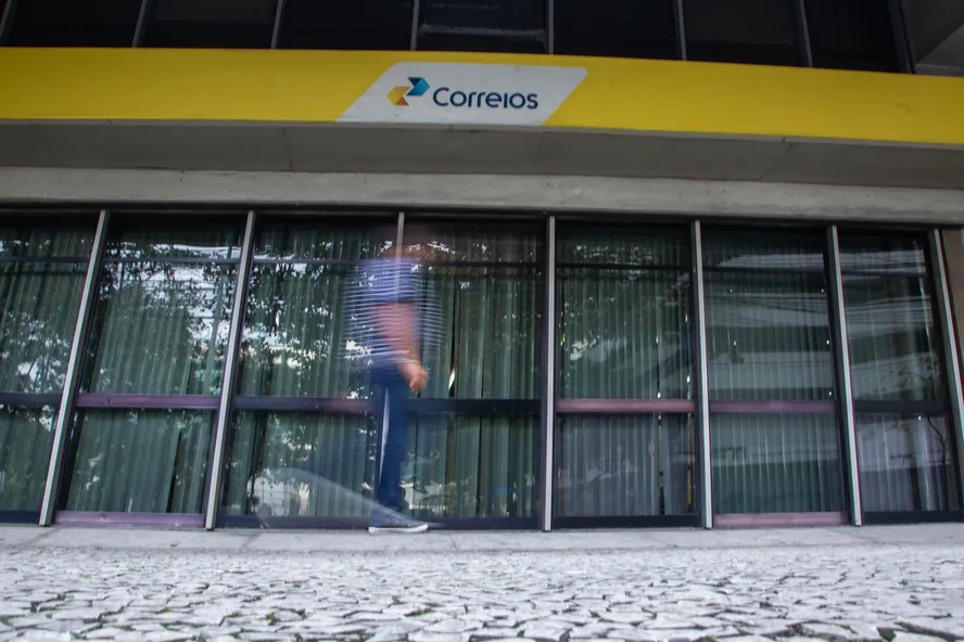 Concurso dos Correios já soma 1,2 milhão de inscritos; prazo segue até 28 de outubro