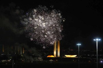 Confira como ficará trânsito na Esplanada a partir de segunda-feira (30/12)